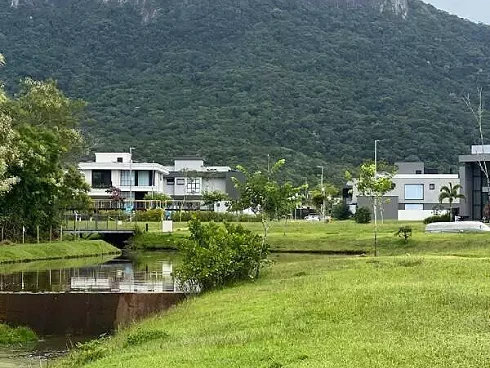 Terreno com 0 quartos em Pedra Branca, Palhoça