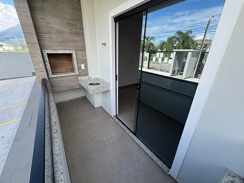 Apartamento em Nova Palhoça, Palhoça