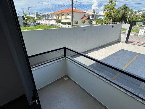 Apartamento em Nova Palhoça, Palhoça
