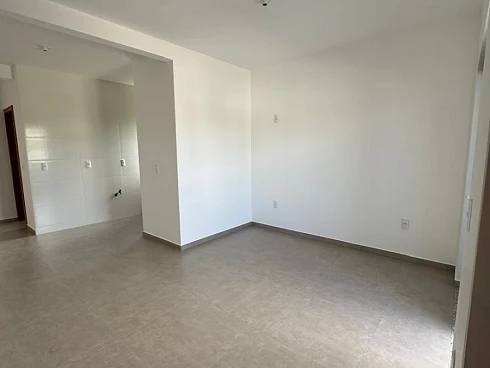 Apartamento em Nova Palhoça, Palhoça