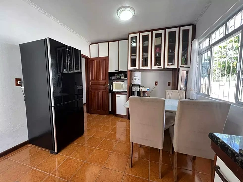 Casa em Aririú, Palhoça