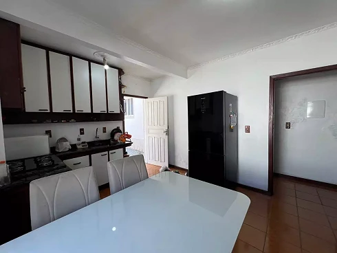 Casa em Aririú, Palhoça