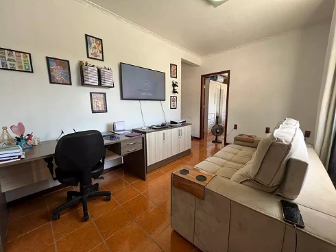 Casa em Aririú, Palhoça