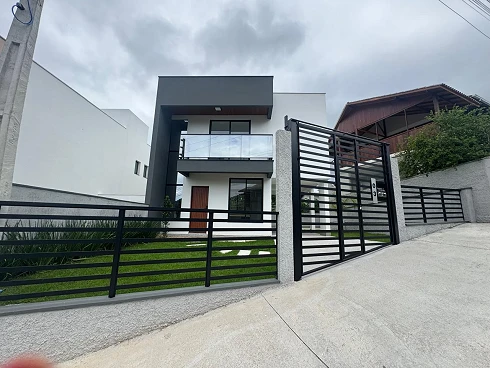 Casa em Potecas, São José