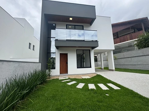 Casa em Potecas, São José