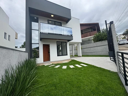 Casa em Potecas, São José