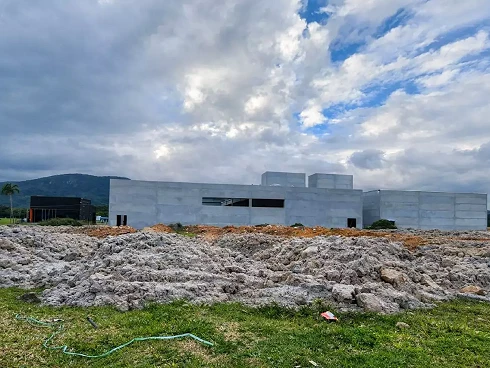 Terreno em Sertão do Maruim, São José