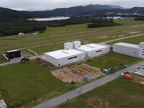 Terreno em Sertão do Maruim, São José