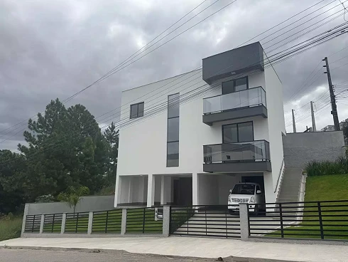 Casa em Potecas, São José