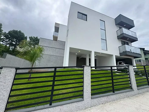 Casa em Potecas, São José