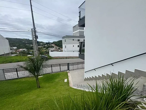Casa em Potecas, São José