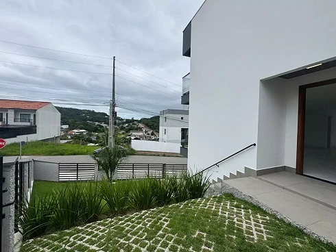 Casa em Potecas, São José
