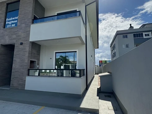 Apartamento em Nova Palhoça, Palhoça