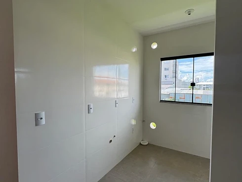 Apartamento em Nova Palhoça, Palhoça