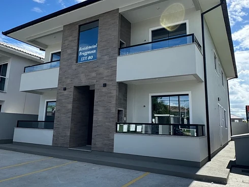 Apartamento em Nova Palhoça, Palhoça