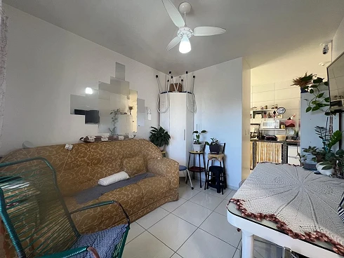 Apartamento em Nova Palhoça, Palhoça