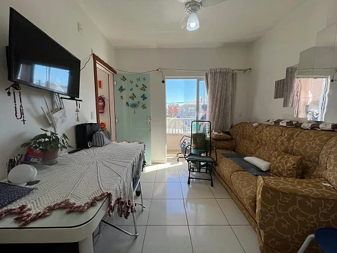 Apartamento em Nova Palhoça, Palhoça