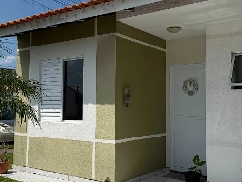 Casa em Bela Vista, Palhoça