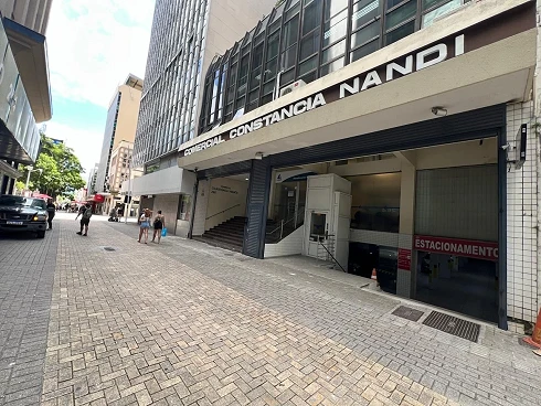 Centro, Florianópolis