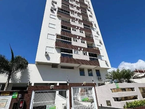 Apartamento em Passa Vinte, Palhoça