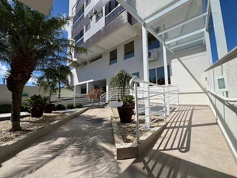 Apartamento em Passa Vinte, Palhoça
