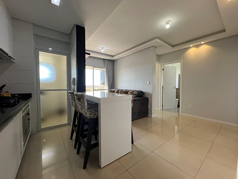 Apartamento em Passa Vinte, Palhoça