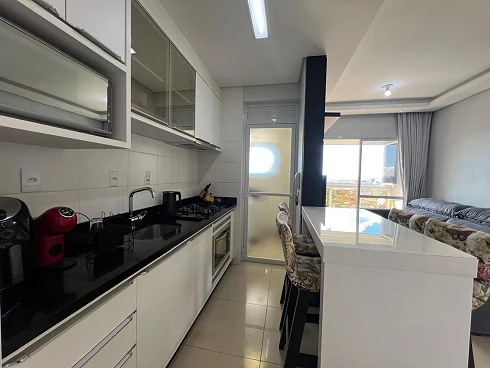 Apartamento em Passa Vinte, Palhoça