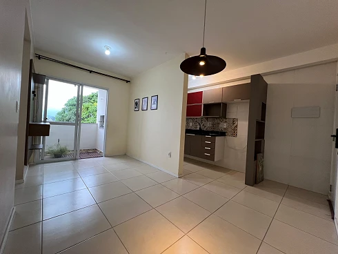 Apartamento em São Sebastião, Palhoça