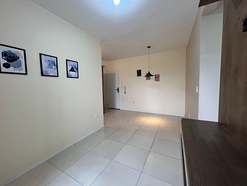 Apartamento em São Sebastião, Palhoça