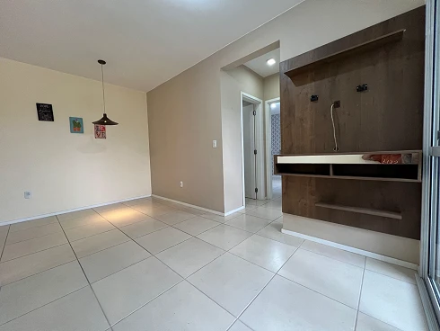 Apartamento em São Sebastião, Palhoça