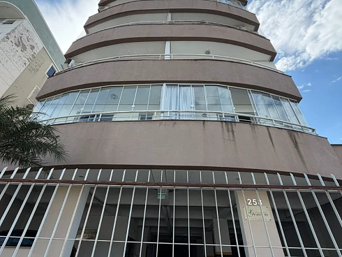 Apartamento em Pedra Branca, Palhoça