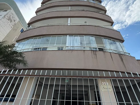 Apartamento em Pedra Branca, Palhoça