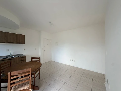 Apartamento em Pedra Branca, Palhoça