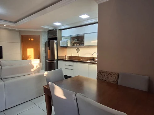 Apartamento em Areias, São José