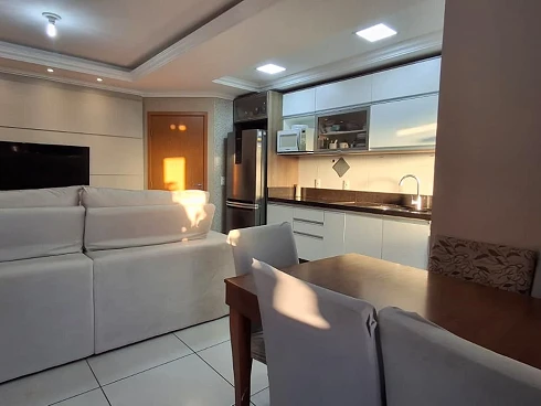 Apartamento em Areias, São José