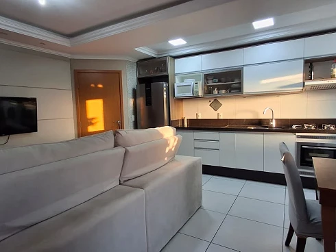 Apartamento em Areias, São José