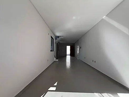 Sobrado geminado em Nova Palhoça, Palhoça