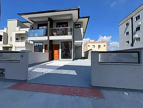 Nova Palhoça, Palhoça