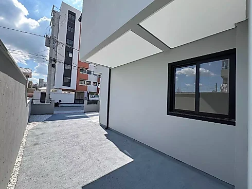 Sobrado geminado em Nova Palhoça, Palhoça
