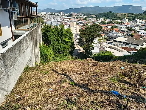 Terreno em Passa Vinte, Palhoça