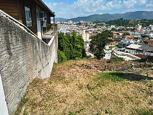 Terreno em Passa Vinte, Palhoça