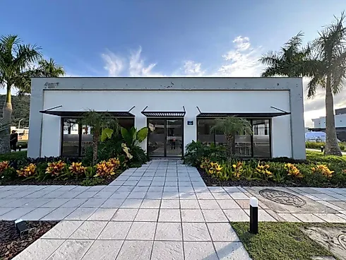 Casa em Beira Rio, Biguaçu