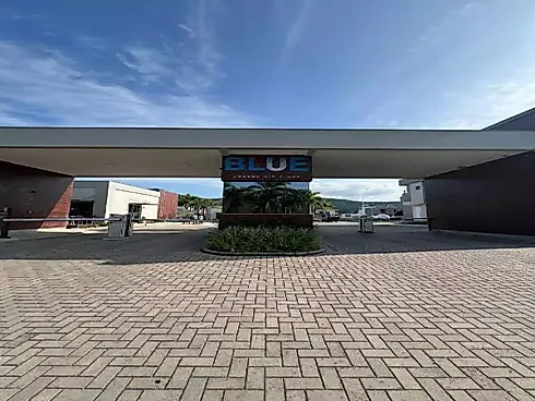 Beira Rio, Biguaçu