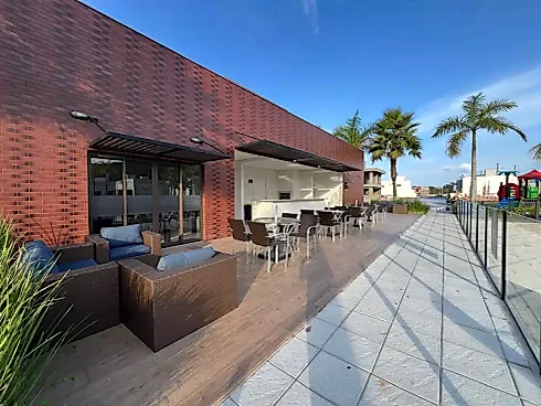 Casa em Beira Rio, Biguaçu
