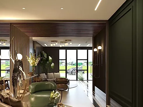 Apartamento em Pedra Branca, Palhoça