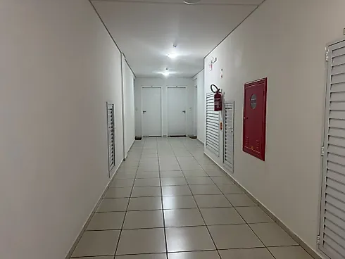 Apartamento em São Sebastião, Palhoça