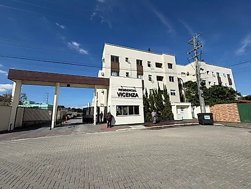 Apartamento em São Sebastião, Palhoça