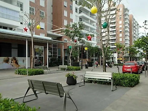 Apartamento 2 Quartos no Carmel Residence - Pedra Branca - Foto 13