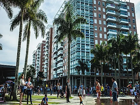 Apartamento 2 Quartos no Carmel Residence - Pedra Branca - Foto 15