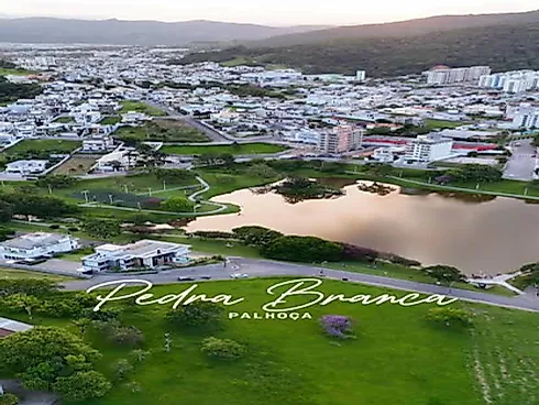Apartamento 2 Quartos no Carmel Residence - Pedra Branca - Foto 16